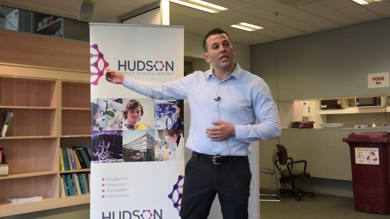 Cord clamping improves hemodynamic stability in newborn babies at birth | Hudson Institute