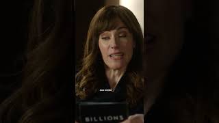 Getting down while going up. #shorts #Billions