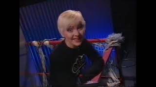 Bad Influence! S04E14 (1996)
