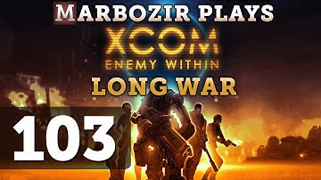 XCOM Long War Let