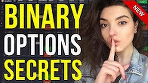 BINARY OPTIONS INDICATOR : Binary Strategy, Options Trading - Binary Options VS IQ Option Strategy