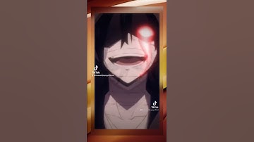 Zack🔪🖤 #angelsofdeath #isaacfoster #zackangelsofdeath #anime #animeedit #edit