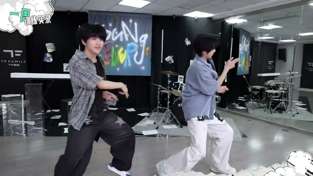 Cut Hậu trường cover Killin' It Girl và chụp ảnh | Trương Quế Nguyên