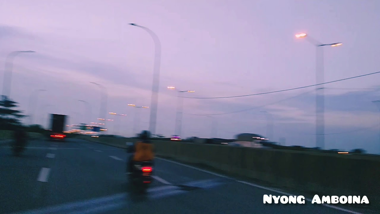 Lagu Ipang feat Beta   Sharing Ost Cahaya Dari Timut beta Maluku