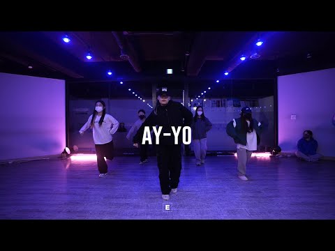 NCT 127 - Ay-Yo  K-POP COVER DANCE <strong>SORA</strong>