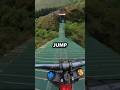 WORLD RECORD Bike Jump! 🚴