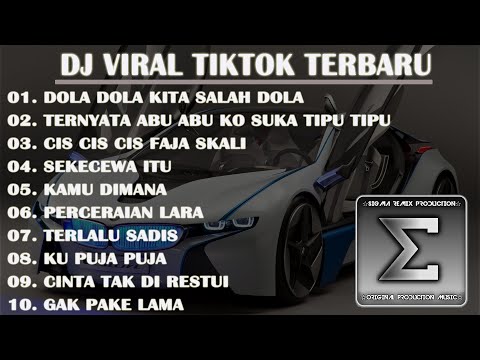 DOLA - ANGGA DERMAWAN  (Official Music Video)