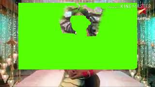 Sarpika green screen