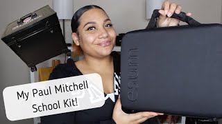 Paul Mitchell Kit | Makeup Kit (Muse Beauty)