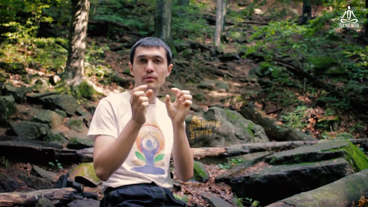 Семинар: "Хатха-йога для начинающих"