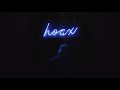 Kevin Garrett - Warn (Official Audio)