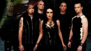 W T - Enter Live At Utrecht 1998