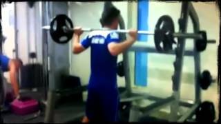 Forever Max Strength Created With