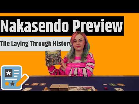 Nakasendo Preview - The Journey from Edo to Kyoto