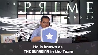 Download Lagu Bite-sized Bio | The Prime Co-Founder 'Suwandi' MP3