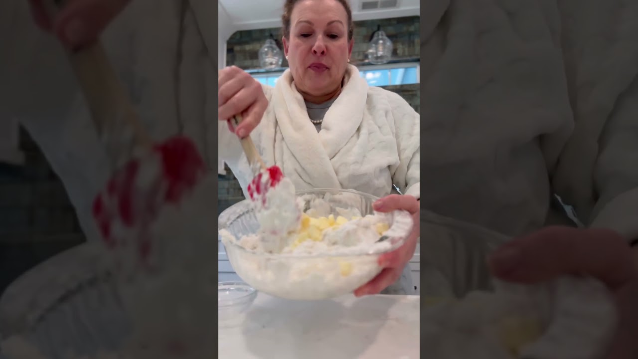 Step-by-step ￼ homemade biscuit recipe 