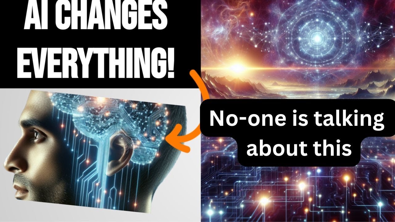 “Before You Trust AI Again… Watch This”**