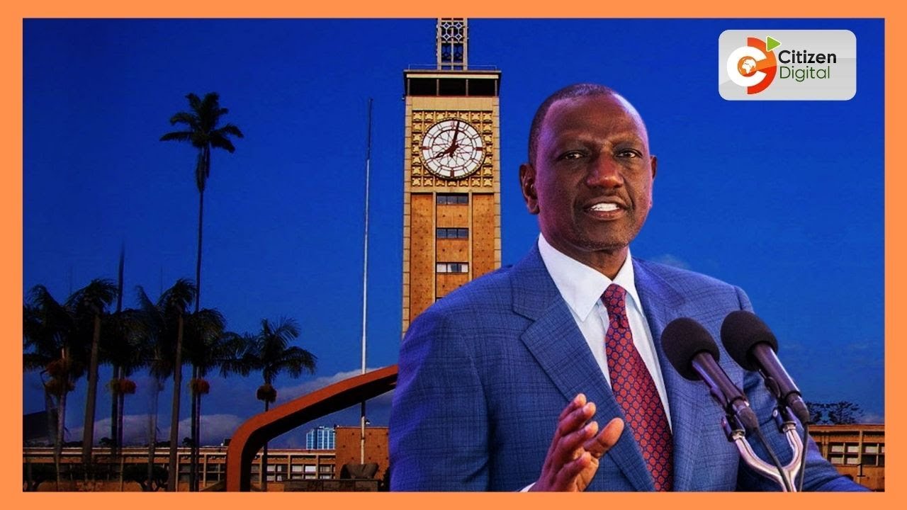 | DAY BREAK | President Ruto accuses Parliamentary Committees of demanding bribes