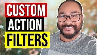 Famous Custom Filters in Tableau Wealth
