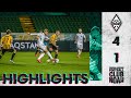 Kairat 4-1 Noah (Europa League Qualifers, Round 1) | Highlights