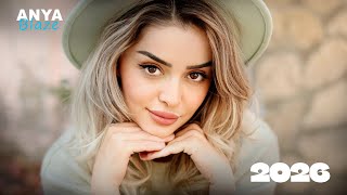 Anya Blaze - Come Back To Me (Original Mix)