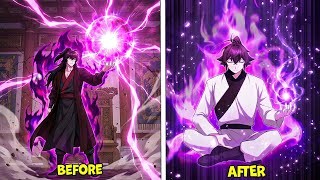 SUPREME HEAVENLY DEMON RETURNS TO HIS YOUNG BODY AND USES FUTURE KNOWLEDGE TO DOMINAT | MANHWA RECAP