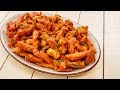 Veg crispy recipe  restaurant style starter  indo chinese food  cookingshooking