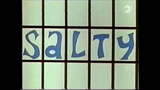 Salty Main Title