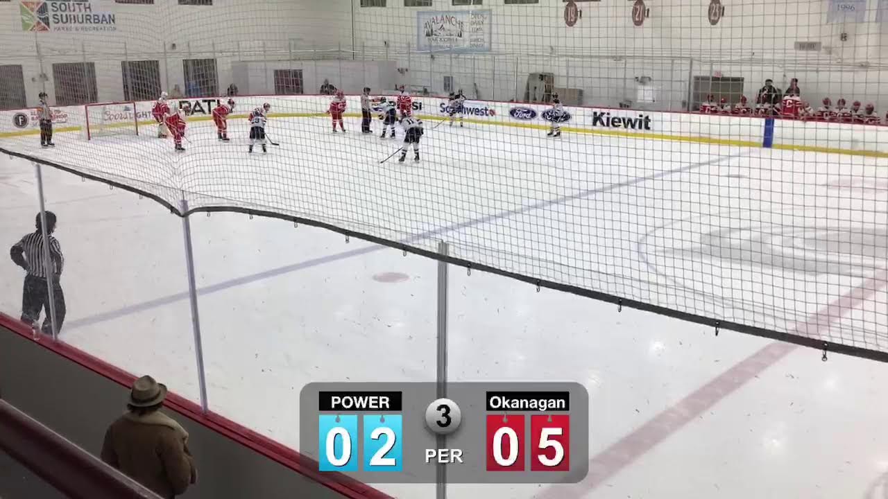 12-5-25 OHC Border Battle SFP 14U vs OHC