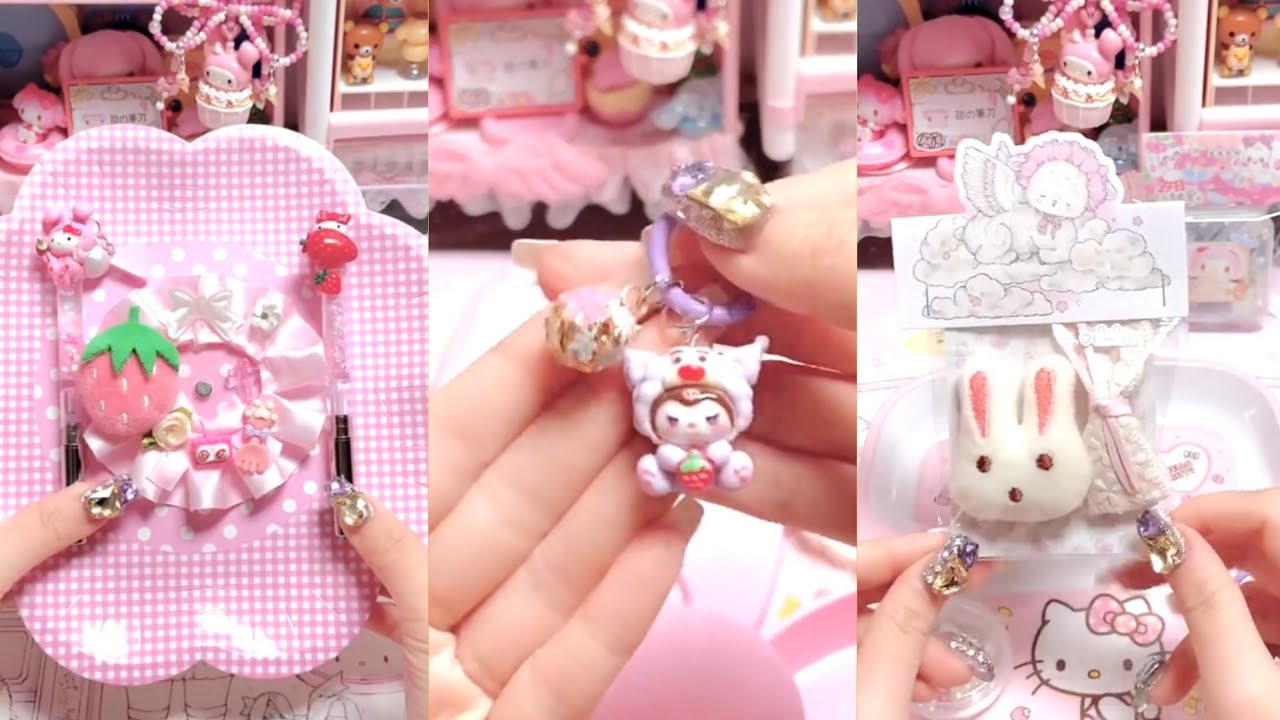  Small Business Order packaging| ASMR Let’s packaging together for her #asmr