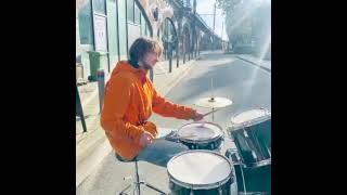 Download Lagu Radio Zonderdak drummen voor de deur #hiphop #rap #music #newmusic #jazz #livemusic #freestyle MP3