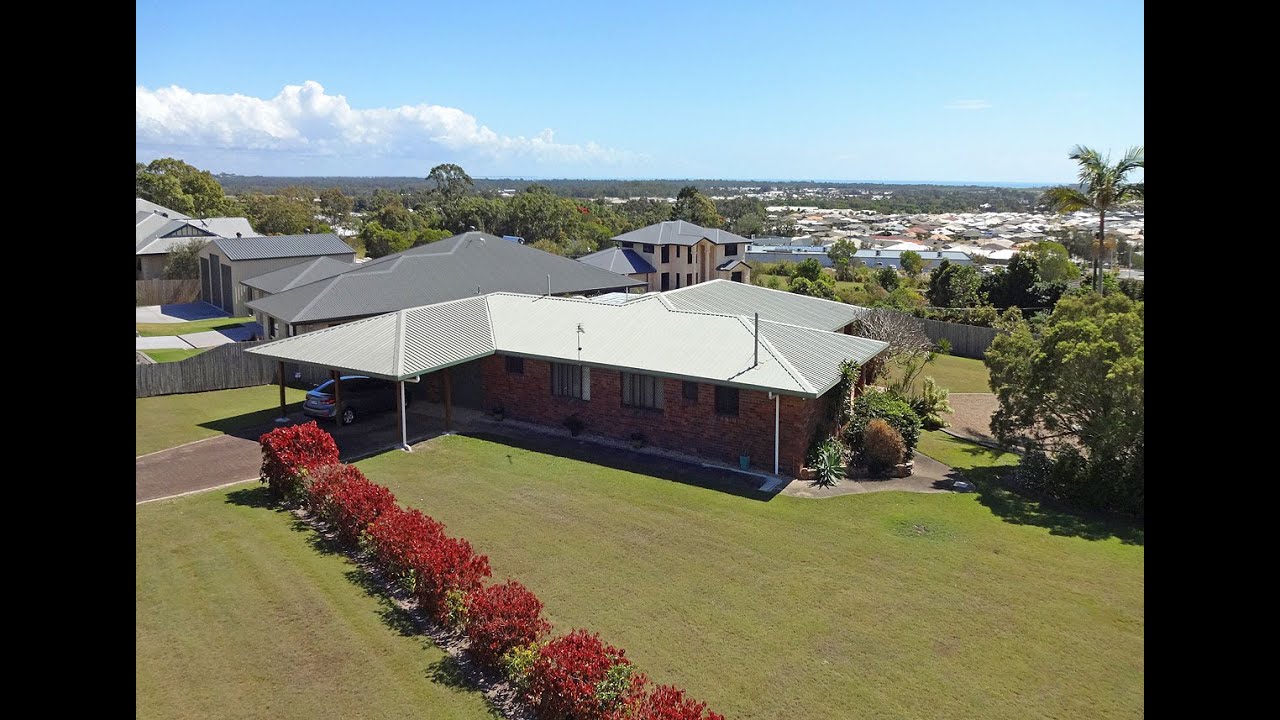 Hervey Bay Real Estate 31 Madsen Road, Urraween YouTube