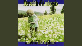 Love Is Not A Game