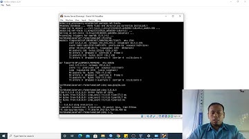 Tutorial Cara Setting IP Address Linux Ubuntu Server di Oracle VirtualBox