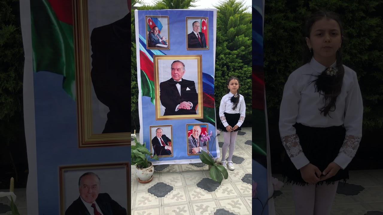 249 N Məktəb,3d  Bayramova Sehran