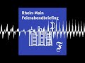 F.A.Z. Rhein-Main Feierabendbriefing vom 25.09.2026 - F.A.Z. Rhein-Main Feierabendbriefing