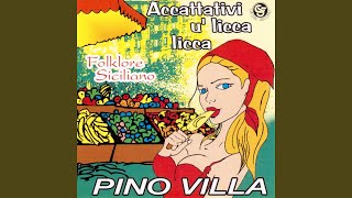 Miniatura del video "Pino Villa - La storia di cecilia"
