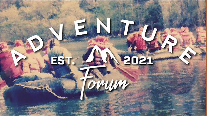 Adventure Forum:  The History of Whitewater Rafting in the New River Gorge Part 3