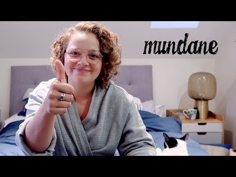 Mundane ♥ May, Myself and I #20