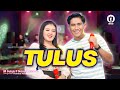 Ilfi bulqis feat nanda misbah  tulus official music tak genggem tanganmu tak elus pipimu