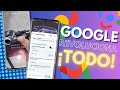 Gmail, Google Photos, Búsquedas... ¡¡TODO va a CAMBIAR en 2024!!!