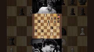 En Passant Checkmate To Magnus Carlsen 🗿🔥 #chess #chesstactics #magnuscarlsen #enpassant #shorts