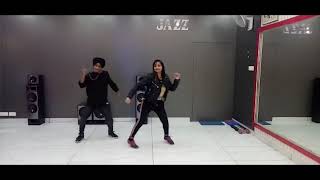 Download Lagu Yarri Yeah | Mickey Singh ft. Nani (Anjali) |  | Jazz Academy Choreography | New Punjabi Song 2018 MP3