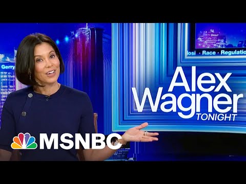 Watch Alex Wagner Tonight Highlights: Sep. 9 1 Watch Alex Wagner Tonight Highlights: Sep. 9 thumbnail