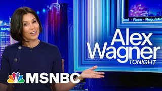 Watch Alex Wagner Tonight Highlights: Sep. 9