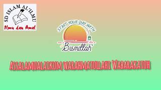 BAHASA SUNDA KELAS 4//PANGAJARAN 7// CITA-CITA