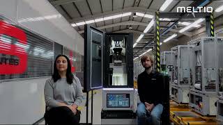 Meltio - Webinar Meltio M450 Deep Dive Q A