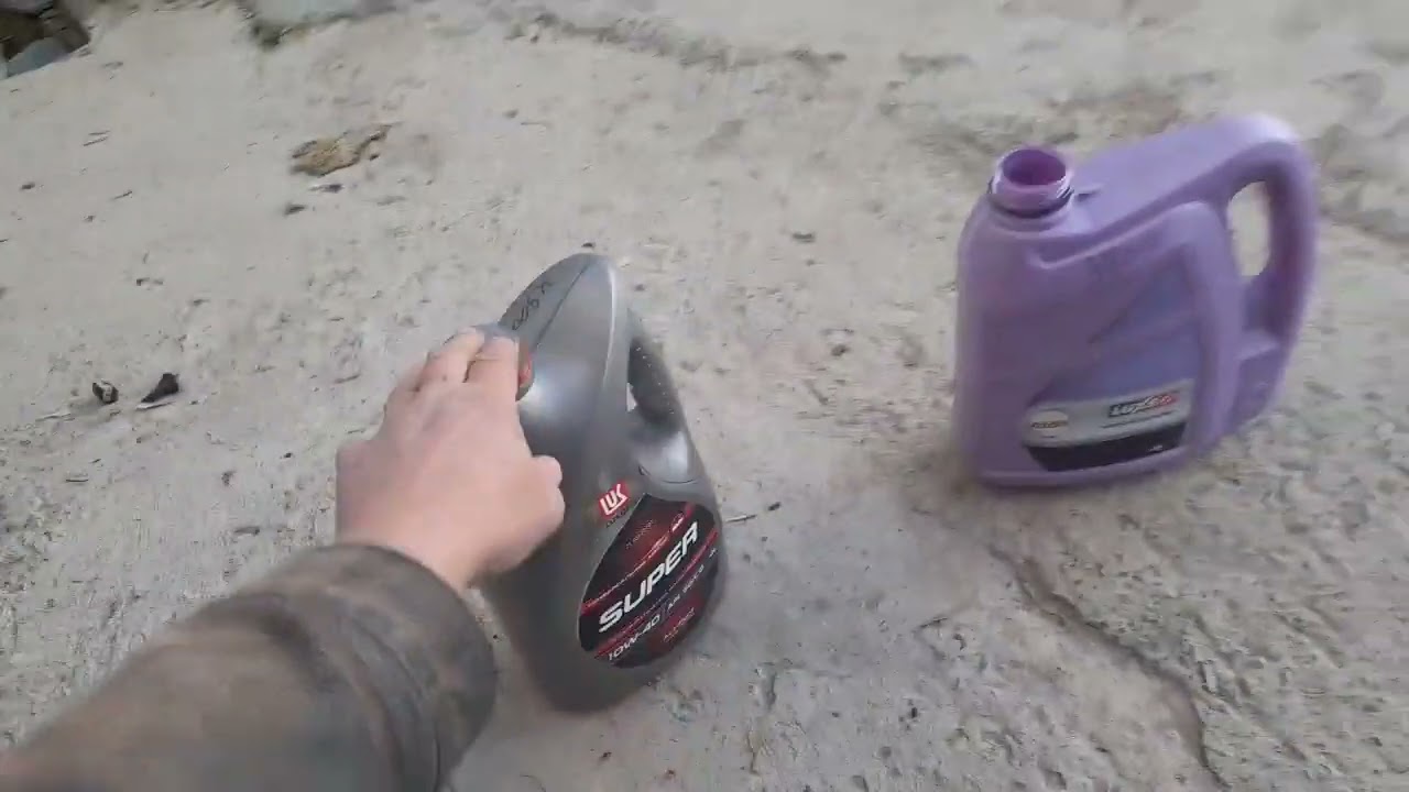 Какое масло я заливаю в свой двигатель. Опель Вектра а 1.6