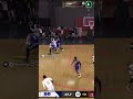 New season, new shot selection. Come get faded #comp2k #2k26 #2kcommunity #watchmework