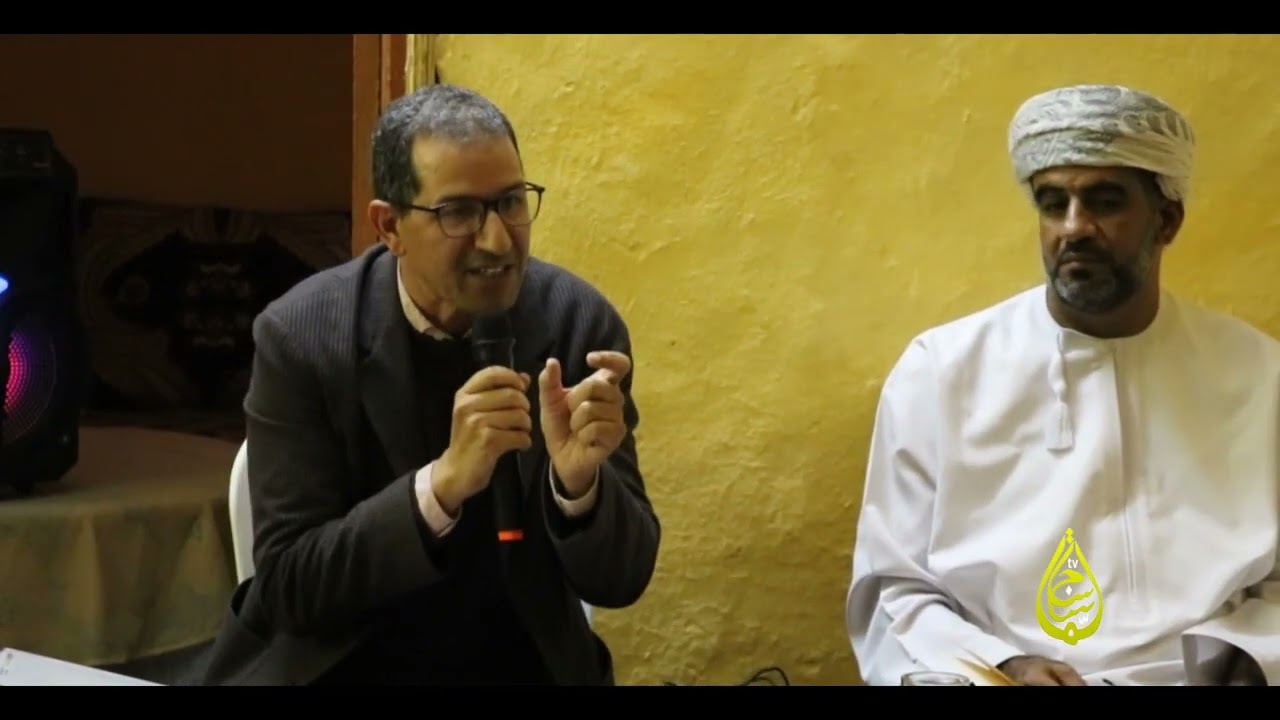 زيارة جمعية اهل تافيلالت بشرق المغرب لمنطقة أوفوس والريصاني